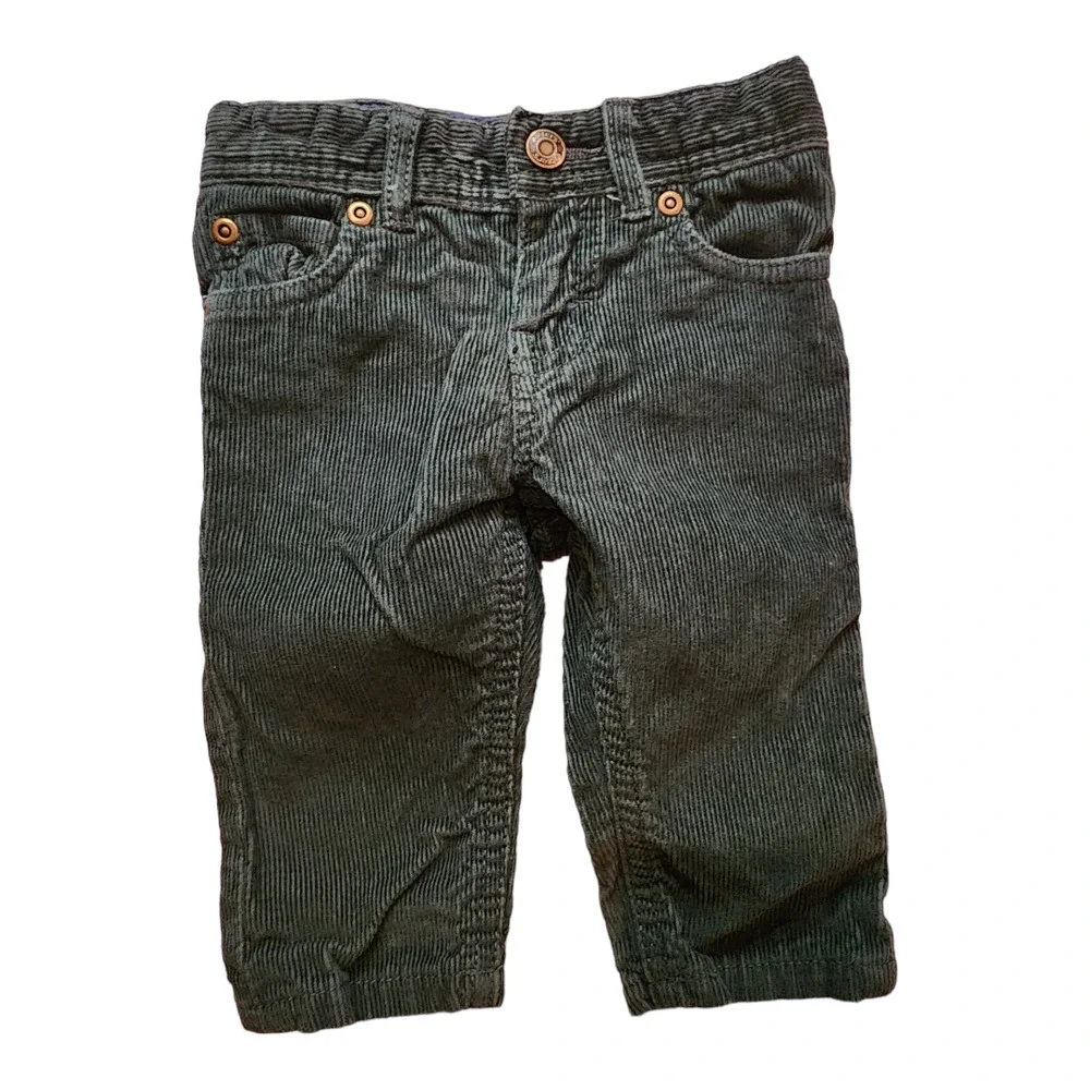 Carter's 6M Baby Boy 3pc Outfit